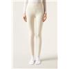 Calzedonia Leggings Termici Naturale