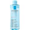 LA ROCHE POSAY-PHAS (L'Oreal) La Roche Posay Acqua Micellare Ultra per Pelli Reattive e Sensibili 400 ml