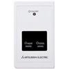 Mitsubishi Electric Comando a Infrarossi piu' ricevitore di segnali MITSUBISHI Electric PAR-FA32MA-W