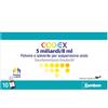 Biocodex Codex 5 Miliardi/8ml Fermenti Lattici Polvere E Solvente Per Sospensione Orale 10 Flaconcini 8ml