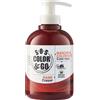 Pettenon Cosmetics Spa Sos Color&go Maschera Colorante Per Capelli Colore Rame 300ml