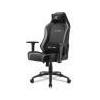 SHARKOON SEDIA GAMING SKILLER SGS20 IN PELLE SINTETICA SEDUTA E SCHIENALE IMBOTT