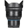 IRIX Obiettivo Irix Cine 15mm T2.6 per Canon RF Metric