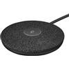 LOGITECH KONF Logitech Rally Mic Pod Mikrofon Schwarz NUOVO