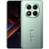 Poco X7 5G Verde 256GB Memoria 8GB Ram Display 6.67" Amoled 120Hz 50Mpx Green