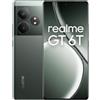 Realme GT 6T 12GB+256GB 6.78"Razor Green 5G Dual Sim