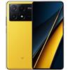 POCO X6 Pro 12GB+512GB 6.67" 5G Yellow Dual Sim