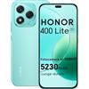 HONOR 400 Lite 5G, 8GB RAM 256GB ROM Dual SIM NFC, 5230 mAh, 108MP, Marrs Green
