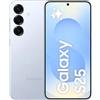 SAMSUNG S931 GALAXY S25 256GB 12GB RAM 5G DS ICE BLUE EU SMARTPHONE NUOVO