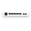 UbiQuiti UniFi Switch Pro 8-port 10/100/1000 USW-Pro-8-PoE (1 Jahr Garantie) mod