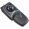 Kensington Mouse Trackball Expert con cavo e Poggiapolsi Integrato, per PC, Mac