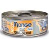 Monge Natural Superpremium Jelly per Gatto da 80 gr