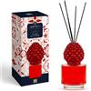 MERCURY Diffusore di Essenza Pigna "Vino Divino" 500 ml