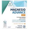 PROMOPHARMA SpA Magnesio Advance 400,20 Pouch gusto arancia