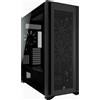 Corsair 7000D AIRFLOW Full Tower Nero - CC-9011218-WW