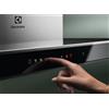Electrolux Cappa Cucina Aspirante a Parete Larghezza 90 cm colore Inox - LFT769X