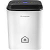 Ariston Deumidificatore Portatile per la casa muffa 21 Litri in 24 Ore Tanica 3.3 Litri - DEOS 21S