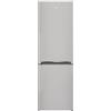 Beko Frigorifero Combinato Capacità 321 Litri Classe energetica F Raffreddamento Statico colore Inox - RCSA330K30SN
