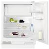 Electrolux Mini frigo da incasso Sottopiano Capacità 91 Litri Classe energetica E Raffreddamento Statico con Congelatore - ESB2AE82S
