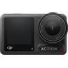 DJI Osmo Action 4 - Action Cam 4K Ultra HD con WiFi Display e Bluetooth - 190021090170