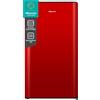Hisense Frigorifero Monoporta Statico Classe E Capacità 82 Litri colore Rosso - RR106D4CRE