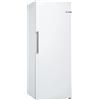 Bosch Congelatore a Cassetti Verticale Capacità 328 Litri Classe energetica D Capacità di congelamento 22 kg/24h No Frost - GSN54AWDV