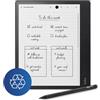 Kobo Lettore E-book 10.3 E Ink Carta Touch Screen 32 GB Wi-Fi colore Nero Elipsa 2 - N605-KU-BK-K-BU