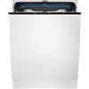 Electrolux Lavastoviglie da Incasso 14 Coperti Classe C Incassata a Scomparsa Totale 60 cm - EES48405L Serie 600 SatelliteClean