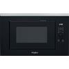 Whirlpool Forno a Microonde da incasso Combinato con Grill Capacità 25 litri Potenza 900 Watt Larghezza 60 cm - WMF250G