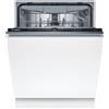 Bosch Lavastoviglie da Incasso 14 Coperti Classe D Incassata a Scomparsa Totale 60 cm Serie 2 - SMV2HVX02E