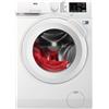 Aeg Lavatrice 10 Kg Classe A Centrifuga 1400 giri Profondità 66 cm Inverter Funzione Vapore ProSense - L6FBI145