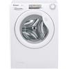 Candy Lavatrice 8 Kg Classe energetica A Centrifuga 1200 giri Motore Inverter colore Bianco - EY284DWM5/1-S