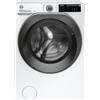Hoover Lavatrice 9 Kg Classe A Profondità 53 cm Centrifuga 1200 giri Inverter Vapore Wi-Fi colore Bianco - HW 29AMBS/1-S H-WASH 500