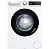 Akai Lavatrice 9 Kg Classe A Profondità 58 cm Centrifuga 1400 giri Motore Inverter - AQUA914AV/T