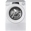 Candy Lavatrice Slim 7 Kg Classe A Profondità 45 cm Centrifuga 1200 giri Motore Inverter Vapore Wi-Fi - RO41274DWMST/1-S RapidÓ
