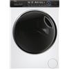 Haier Lavatrice Slim 9 kg Classe B Profondità 44 cm Centrifuga 1400 giri con funzione Vapore Wi-Fi - HW90B14979TU1