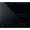 Hotpoint Ariston Piano Cottura Induzione 4 Fuochi Larghezza 60 cm - HB 4860C CPNE