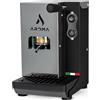 Aroma Plus Basic - Macchina Caffè Espresso a Cialde 44 mm colore Nero - PLUSNERO
