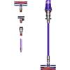 Dyson Scopa Elettrica senza Filo Aspirapolvere senza Sacco Ciclonica Potenza 380 Watt - DigitalSlim