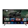 Sharp Smart TV 50 Pollici 4K Ultra HD Display LED Sistema Google TV colore Nero - 50GL4060E