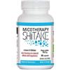 A.V.D. REFORM SRL Micotherapy Shiitake - Integratore per Difese Immunitarie - 90 Capsule