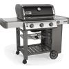 Weber Genesis 2 E-310 GBS barbecue a gas Weber