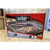 Weber Piastra di cottura in ghisa per barbecue serie Q 300/3000 Weber