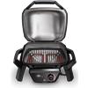 Weber Pulse 1000 barbecue elettrico Weber