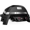 Weber Pulse 2000 barbecue elettrico Weber