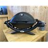 Weber Barbecue Q1200 a gas