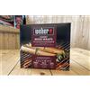 Weber Wraps in legno per affumicatura essenza ciliegio Weber