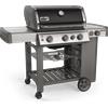 Weber Barbecue a gas Genesis II E-330 GBS