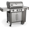 Weber Barbecue a gas Genesis II SP-335 GBS