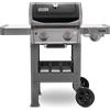 Weber Barbecue a gas Spirit II E-220 GBS